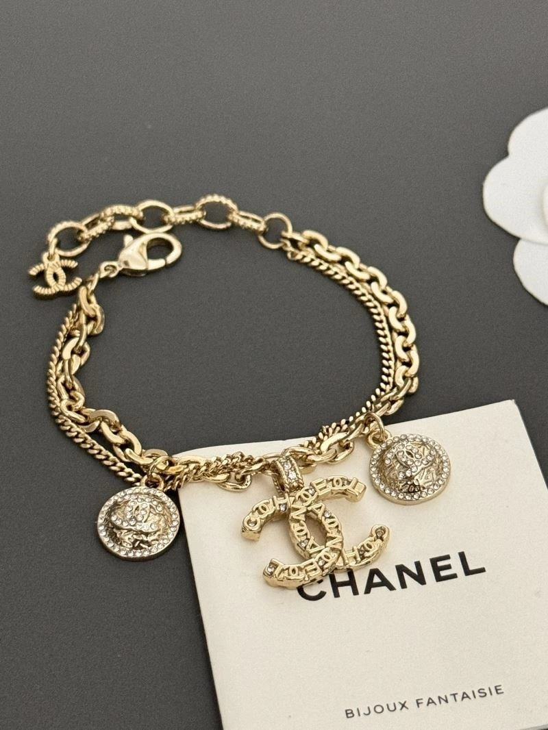 Chanel Bracelets WellDesigned 225706