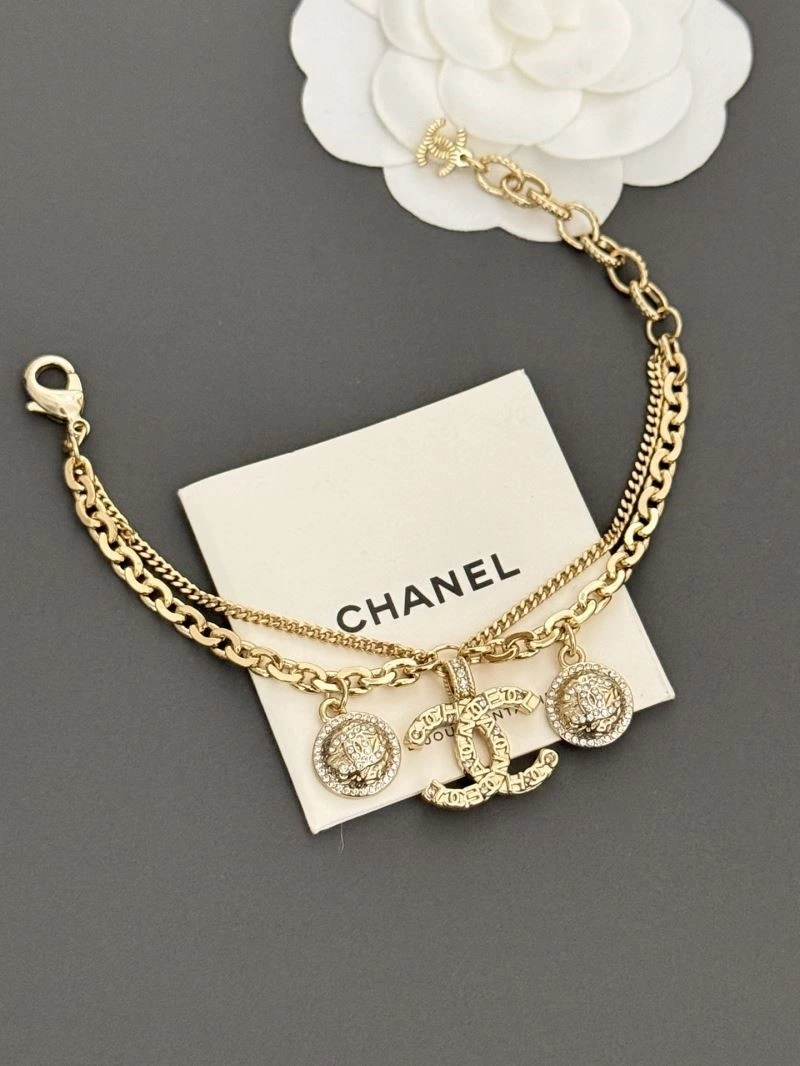 Chanel Bracelets WellDesigned 225706