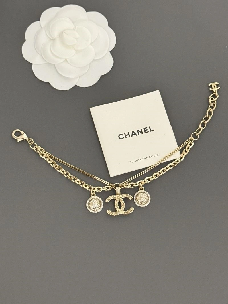 Chanel Bracelets WellDesigned 225706