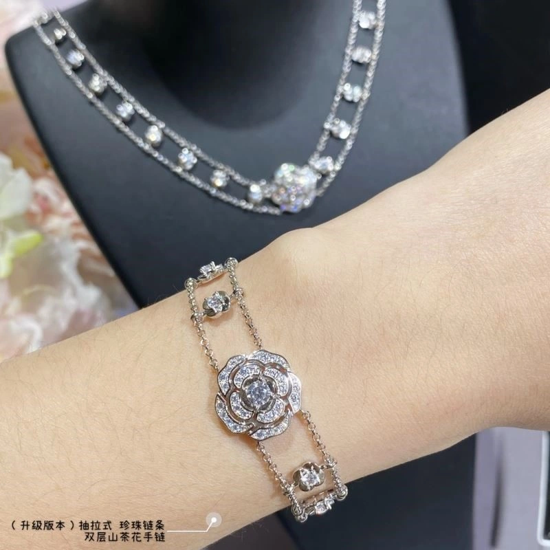 EasyMatch Chanel Bracelets 225670