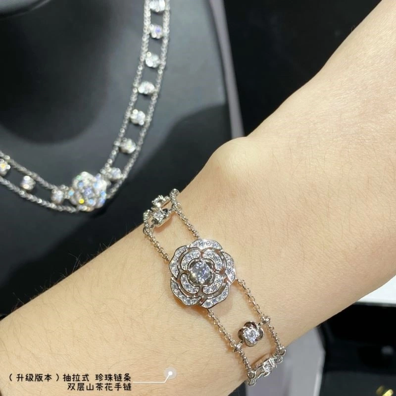 EasyMatch Chanel Bracelets 225670