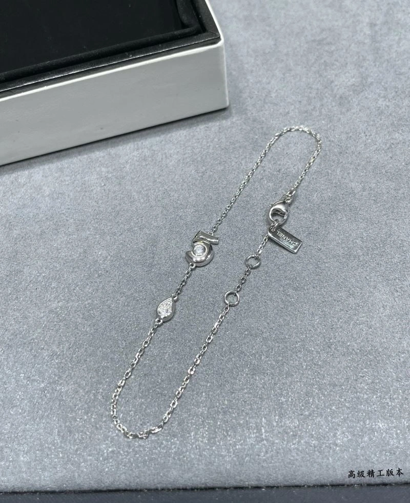 MoistureWicking Chanel Bracelets 225667