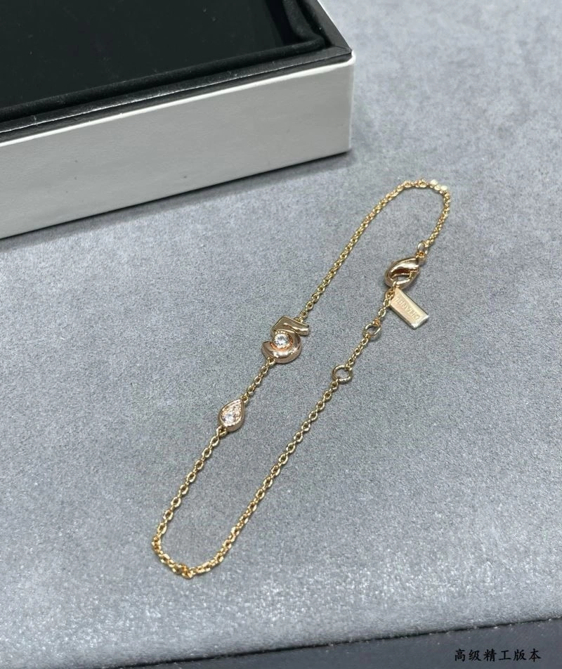 MoistureWicking Chanel Bracelets 225667