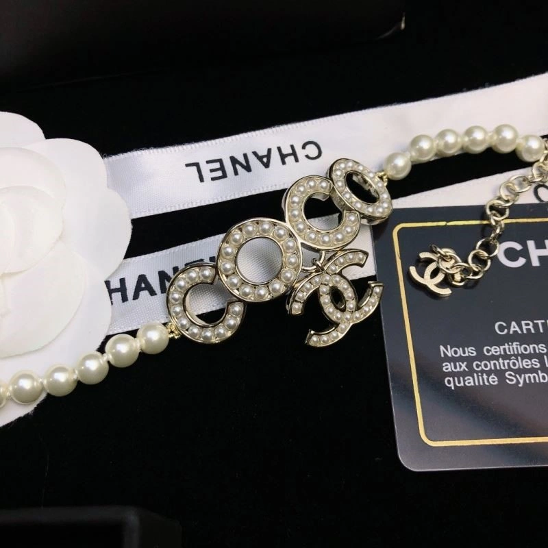 Chanel Bracelets Upgraded 225700