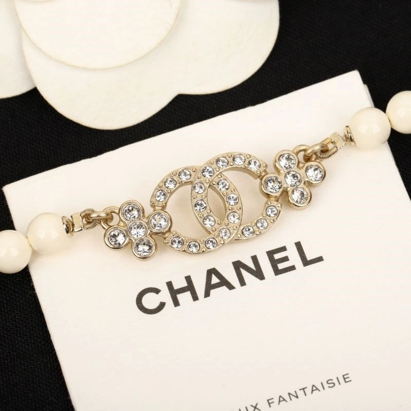 Chanel Bracelets Comfortable 225650