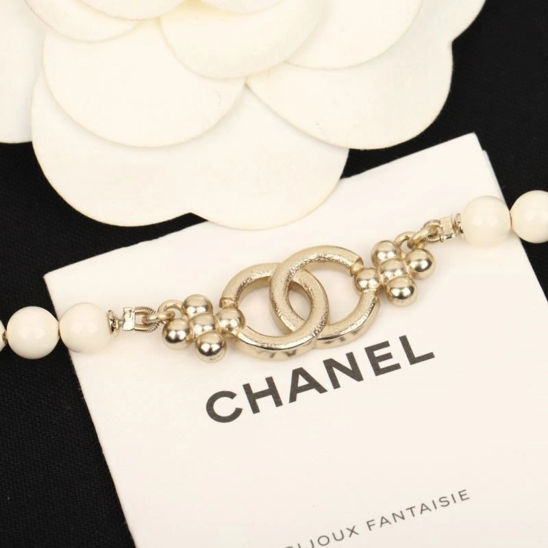 Chanel Bracelets Comfortable 225650