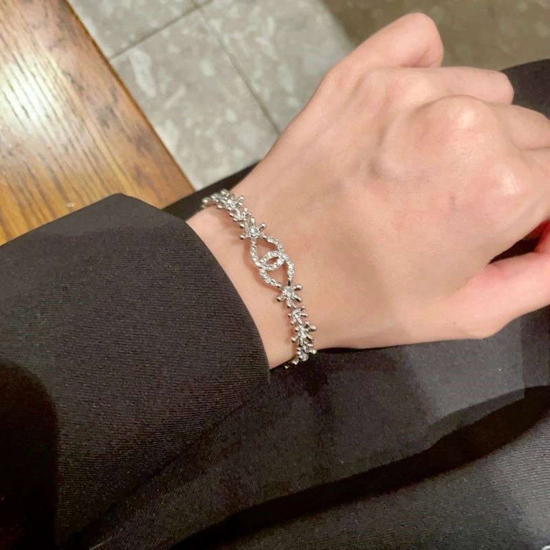 TopPick Chanel Bracelets 225653
