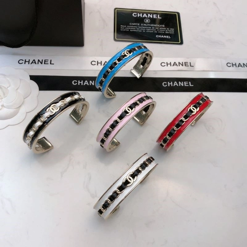 Reliable Chanel Bracelets 225691