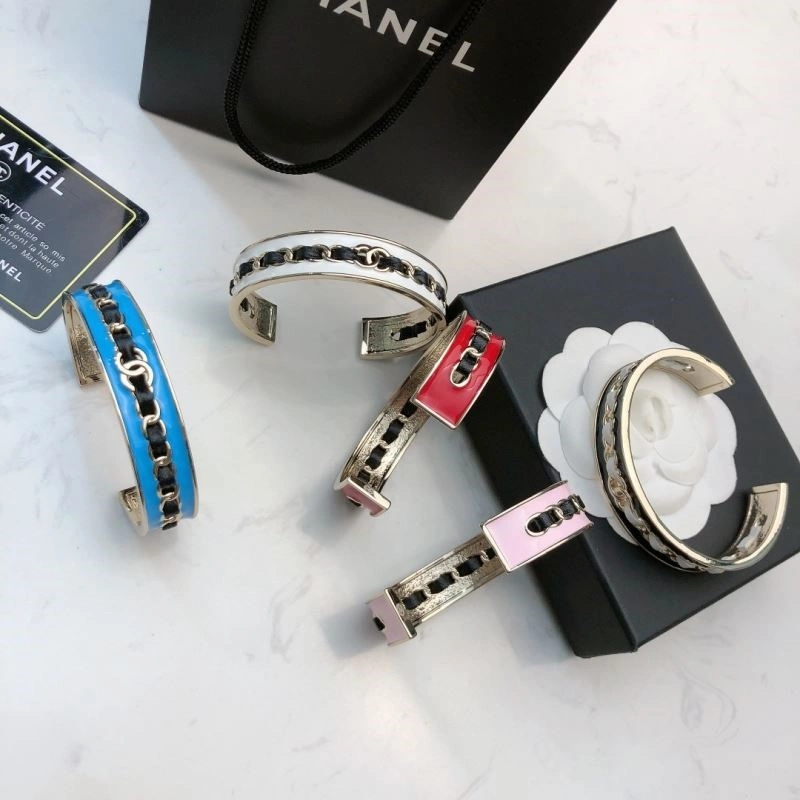 Reliable Chanel Bracelets 225691