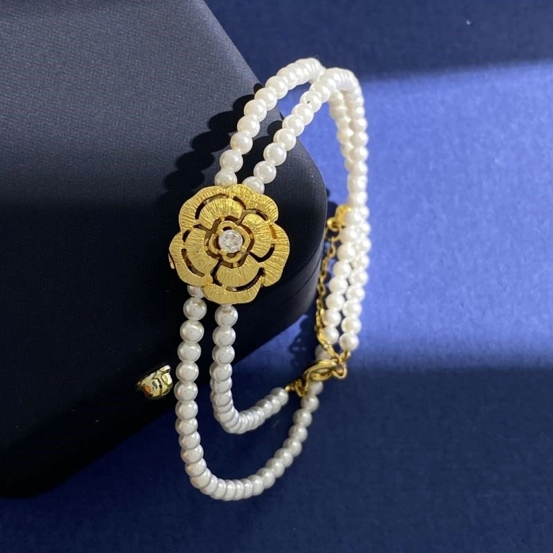 Chanel Bracelets Practical 225662