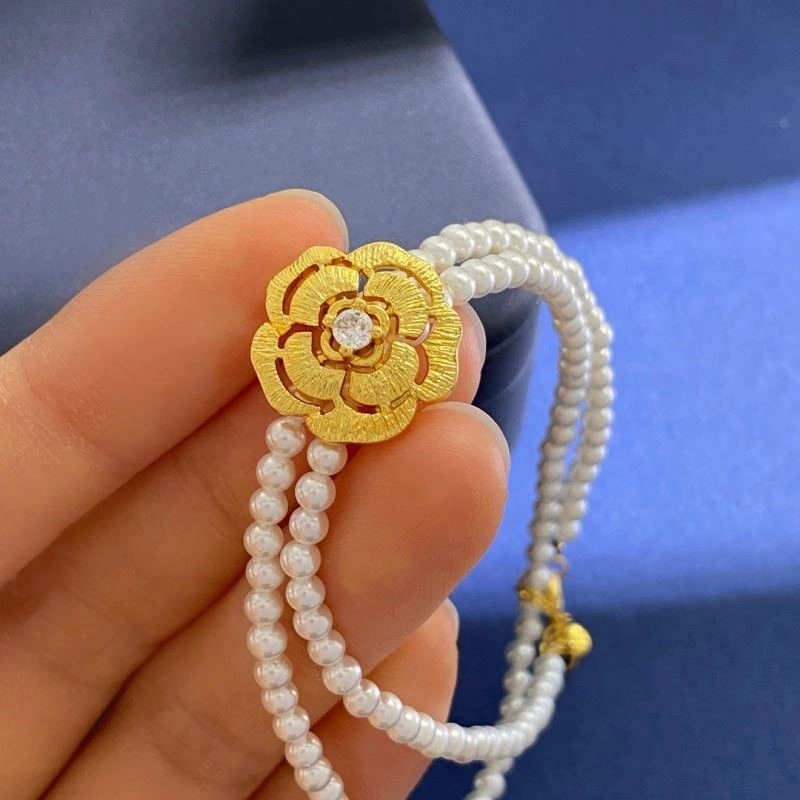 Chanel Bracelets Practical 225662