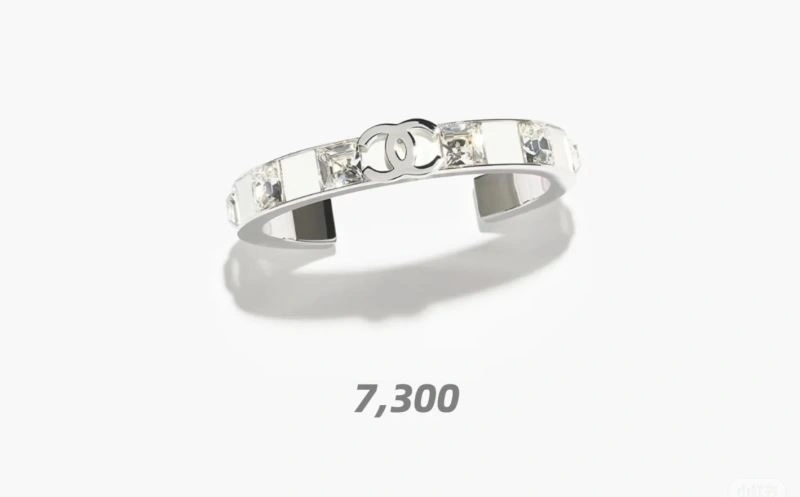 Stretchable Chanel Bracelets 225651
