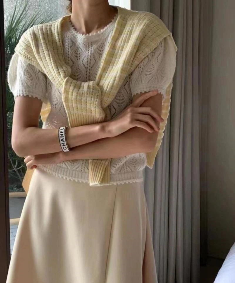 Chanel Bracelets Breathable 225655