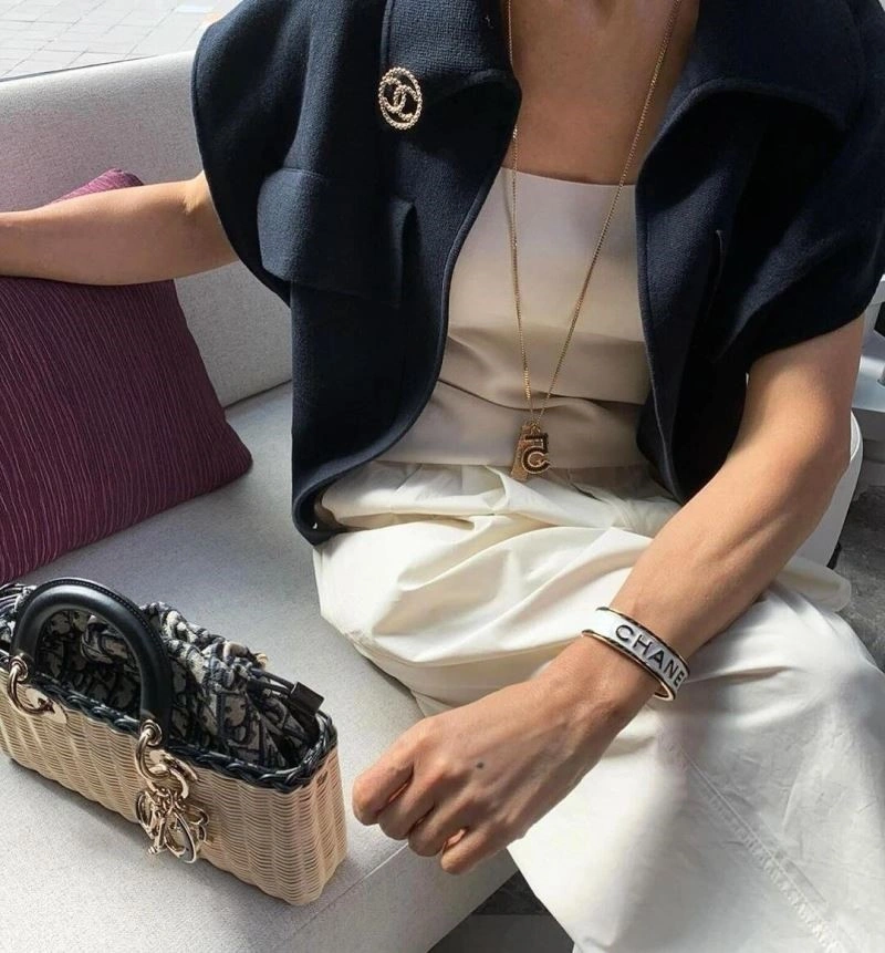 Chanel Bracelets Breathable 225655