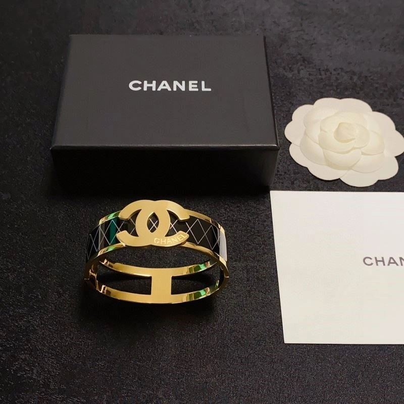 SportInspired Chanel Bracelets 225635