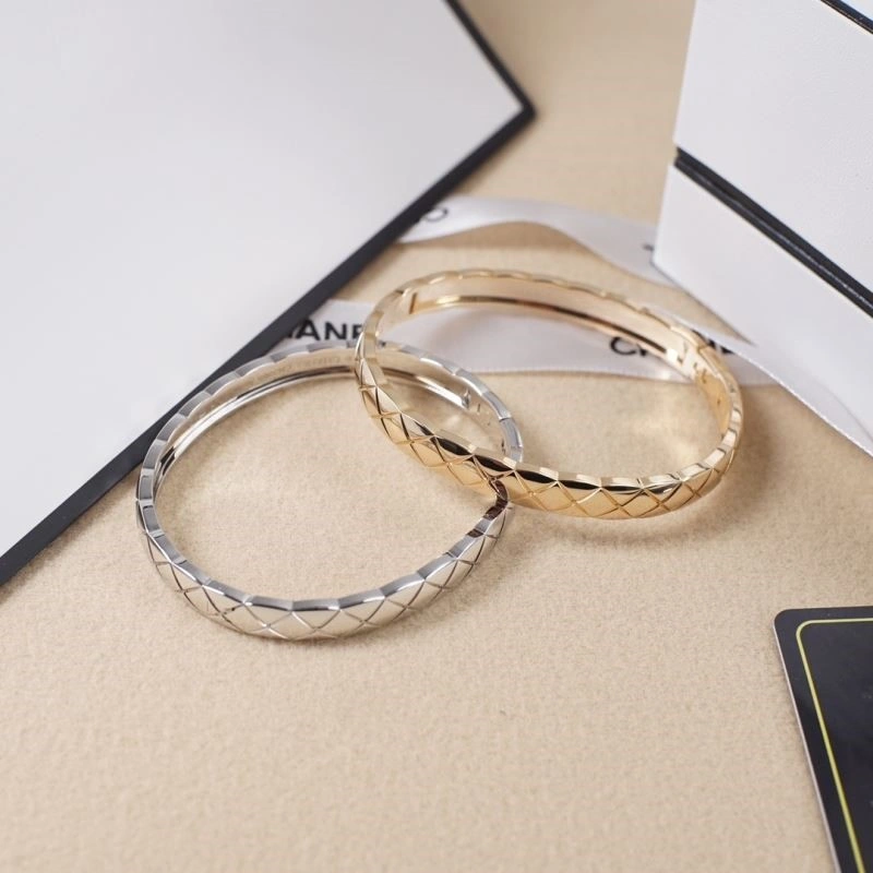 AllSeason Chanel Bracelets 225638