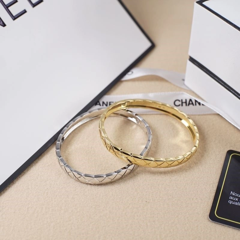AllSeason Chanel Bracelets 225638