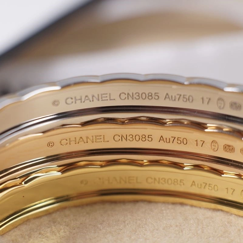 AllSeason Chanel Bracelets 225638