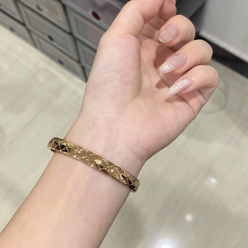 AllSeason Chanel Bracelets 225638