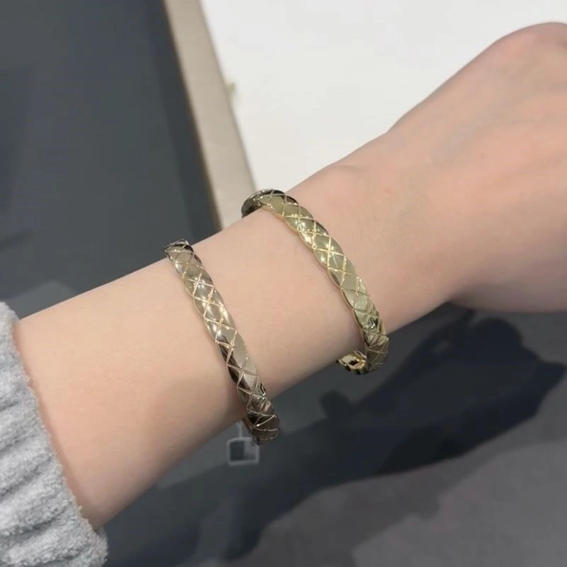 AllSeason Chanel Bracelets 225638