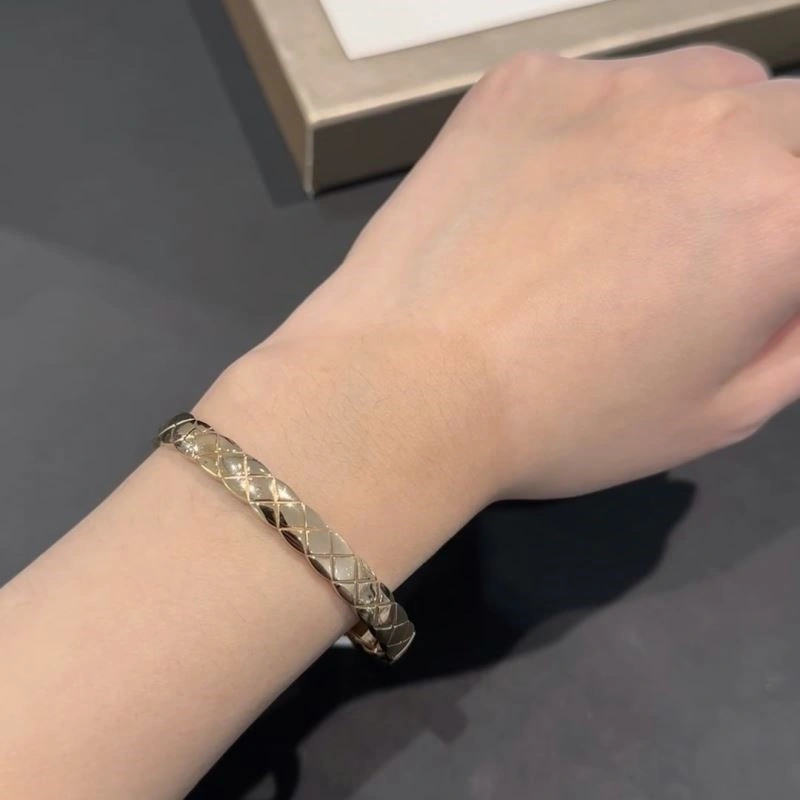 AllSeason Chanel Bracelets 225638