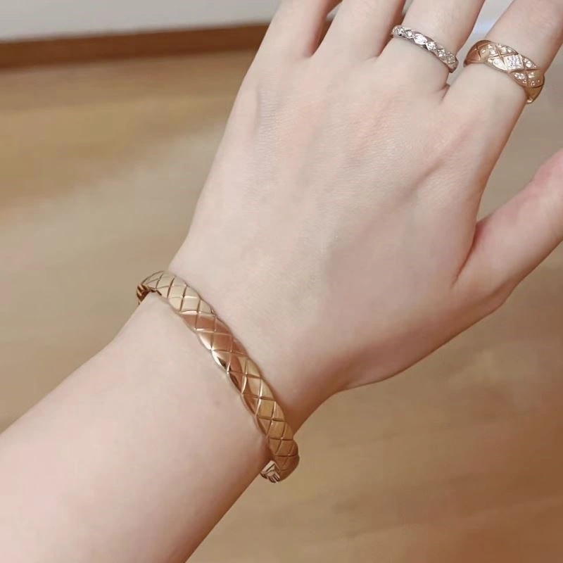 AllSeason Chanel Bracelets 225638