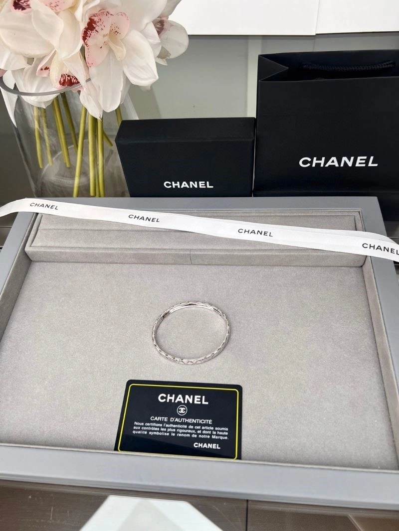 Comfortable Chanel Bracelets 224500