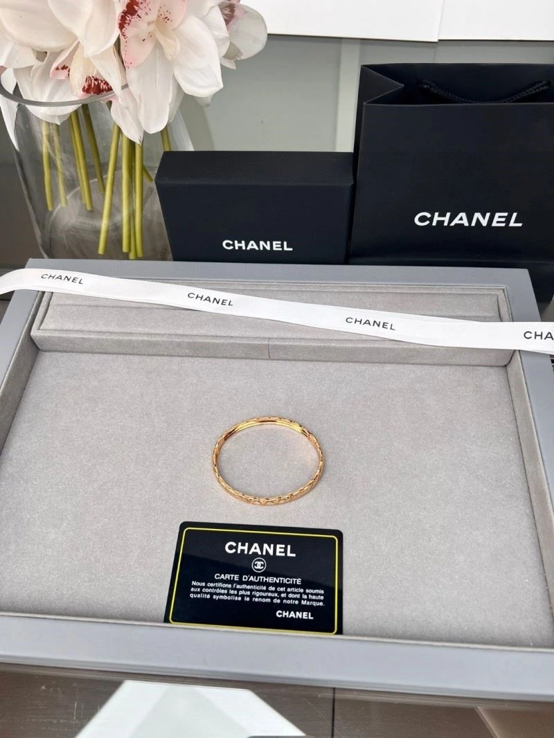 GoAnywhere Chanel Bracelets 224499