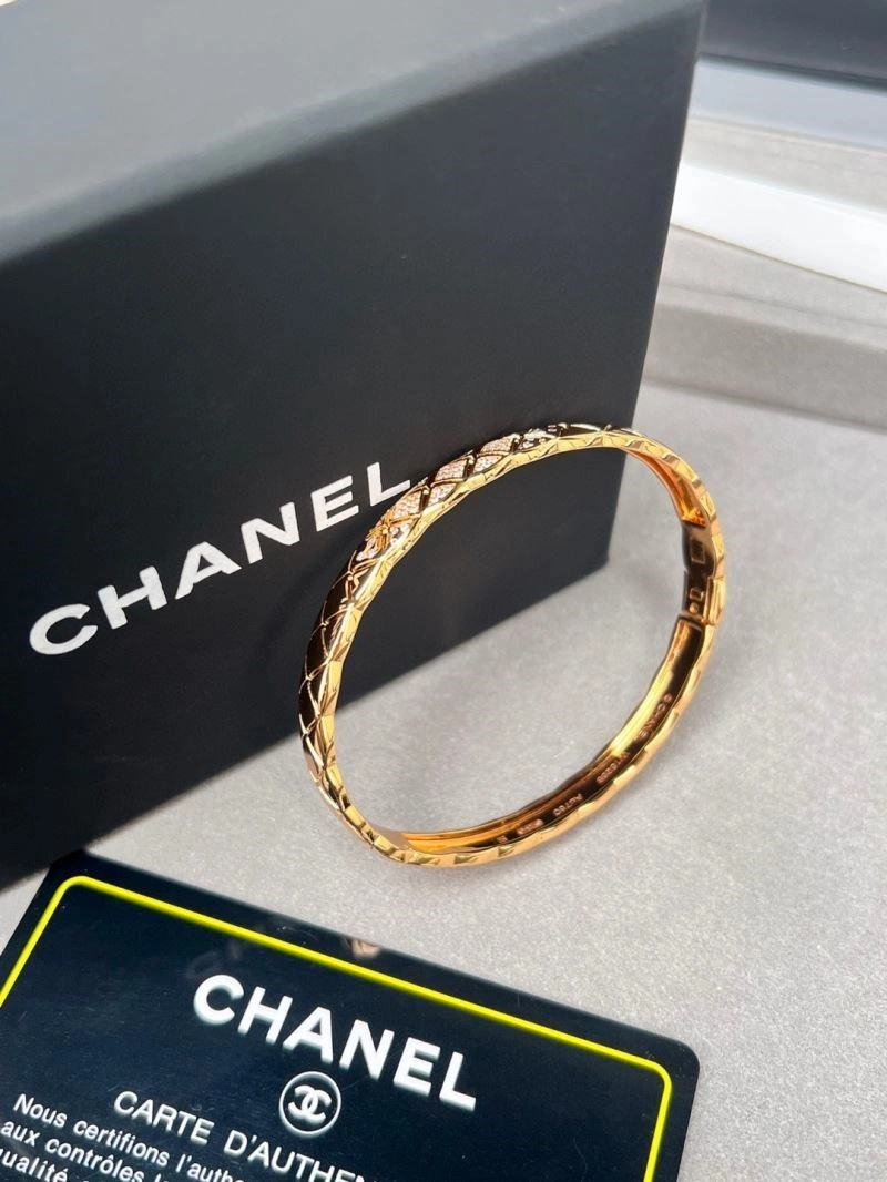 GoAnywhere Chanel Bracelets 224499