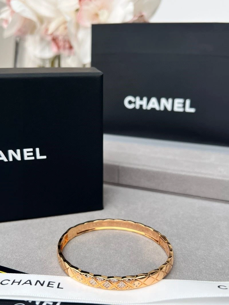 GoAnywhere Chanel Bracelets 224499