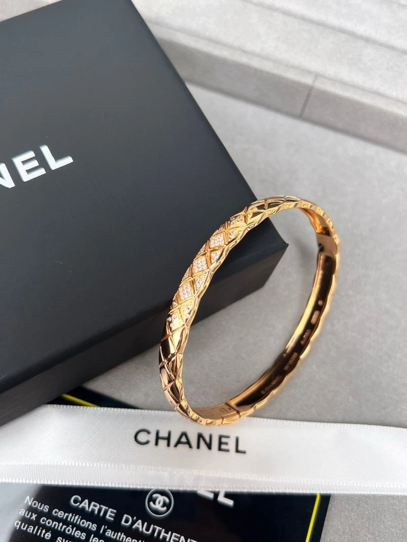 GoAnywhere Chanel Bracelets 224499