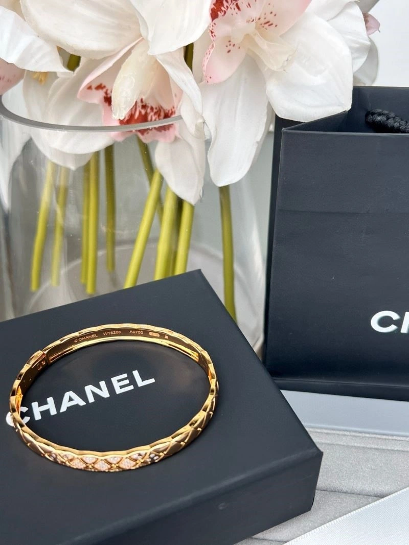 GoAnywhere Chanel Bracelets 224499
