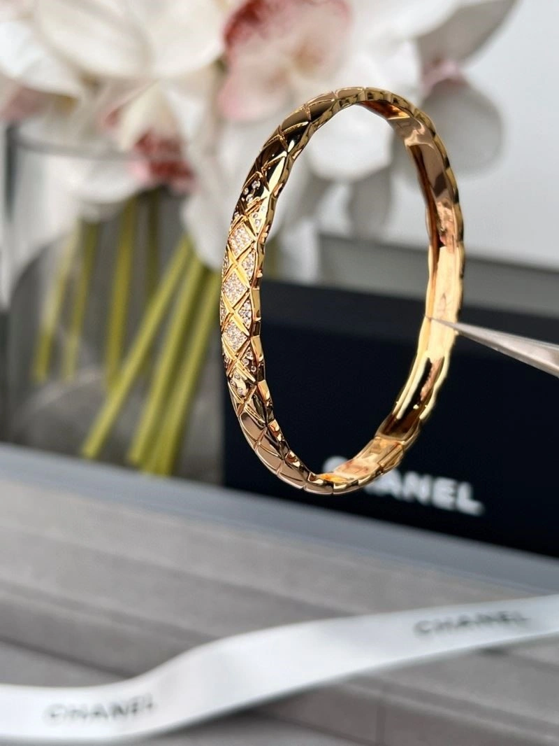 GoAnywhere Chanel Bracelets 224499