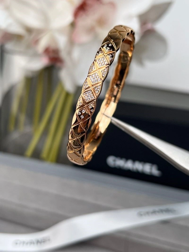 GoAnywhere Chanel Bracelets 224499