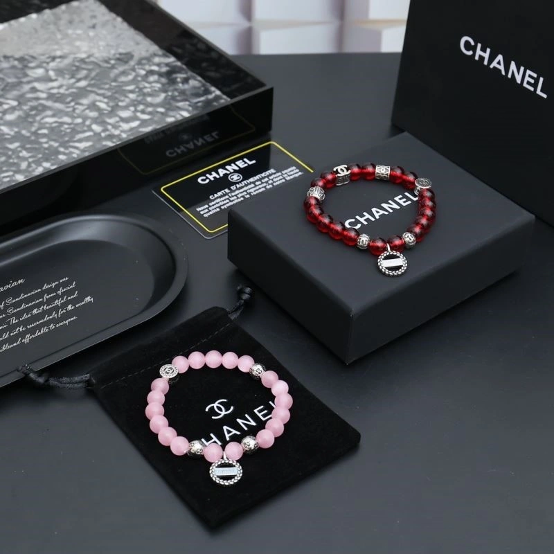 Chanel Bracelets TechFriendly 224497
