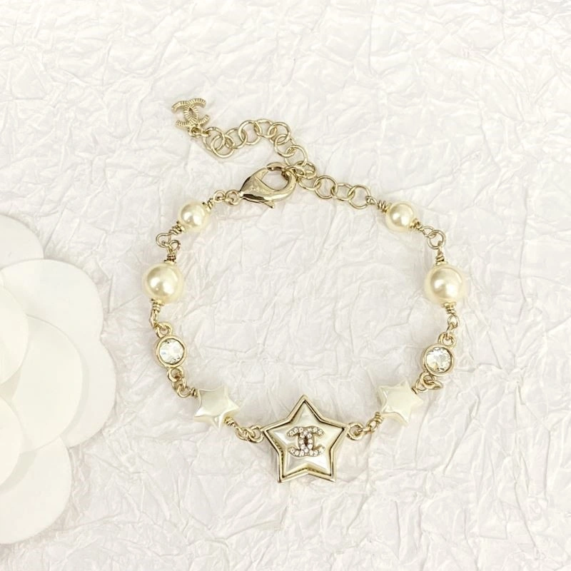 WellDesigned Chanel Bracelets 224493