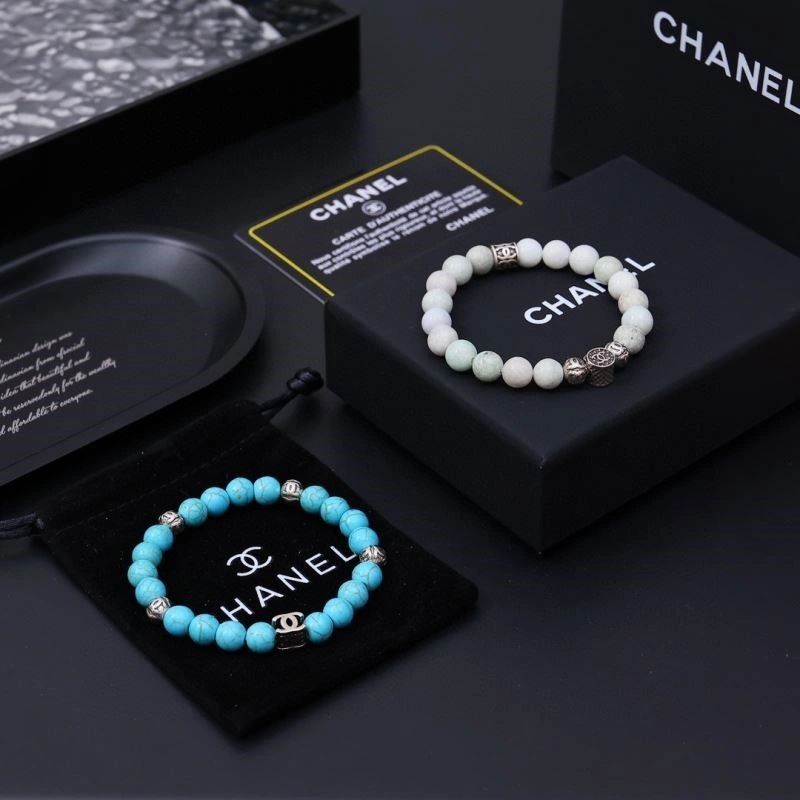 Practical Chanel Bracelets 224536