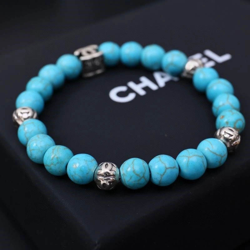 Practical Chanel Bracelets 224536