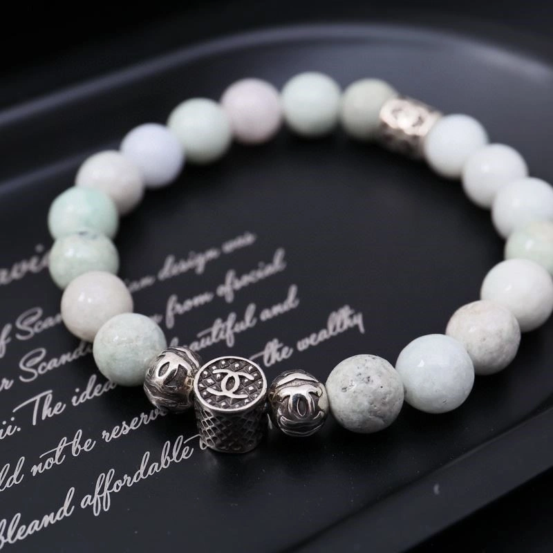 Practical Chanel Bracelets 224536