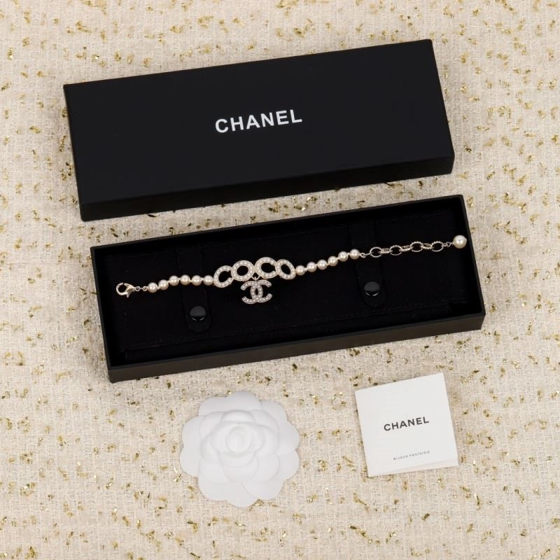 WellDesigned Chanel Bracelets 224486