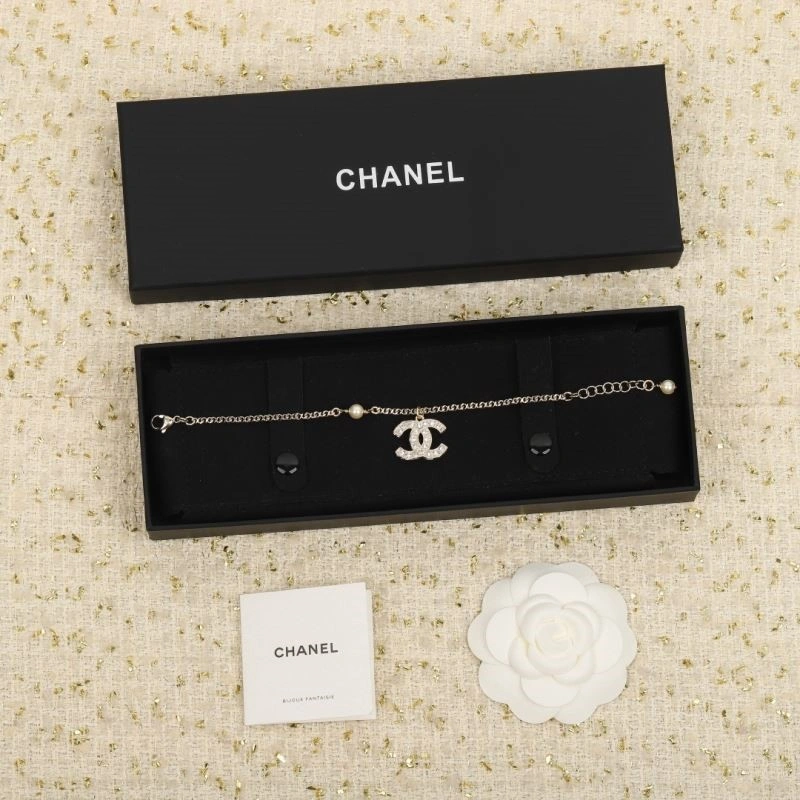 Chanel Bracelets Premium 224492
