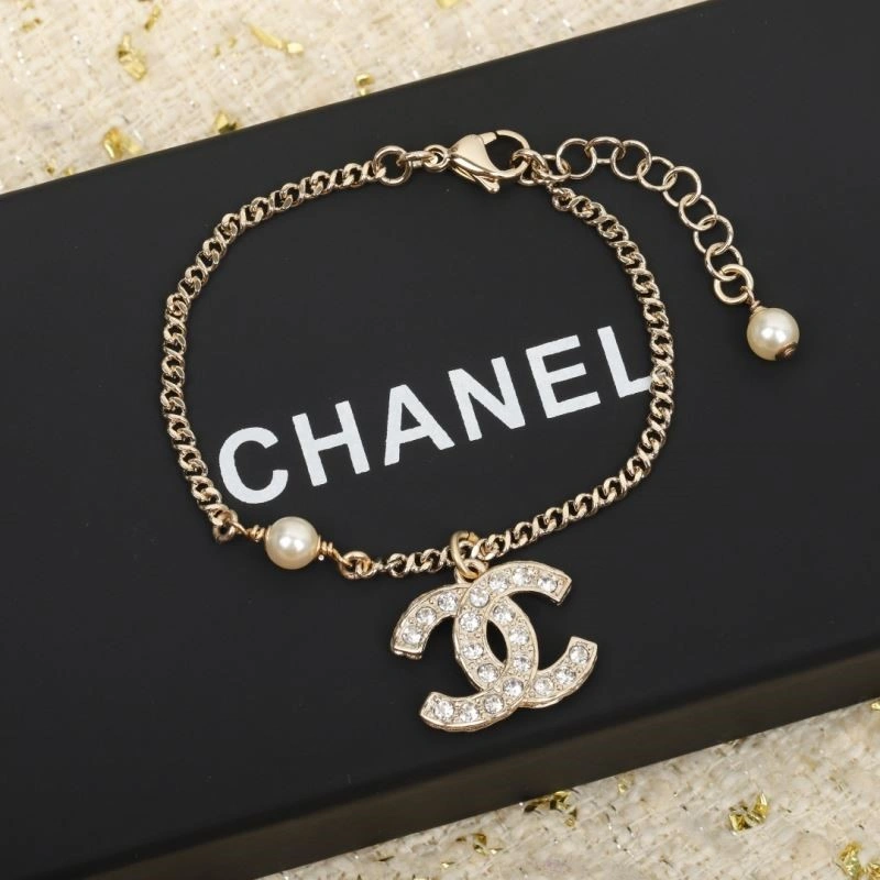 Chanel Bracelets Premium 224492