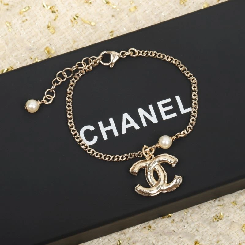 Chanel Bracelets Premium 224492