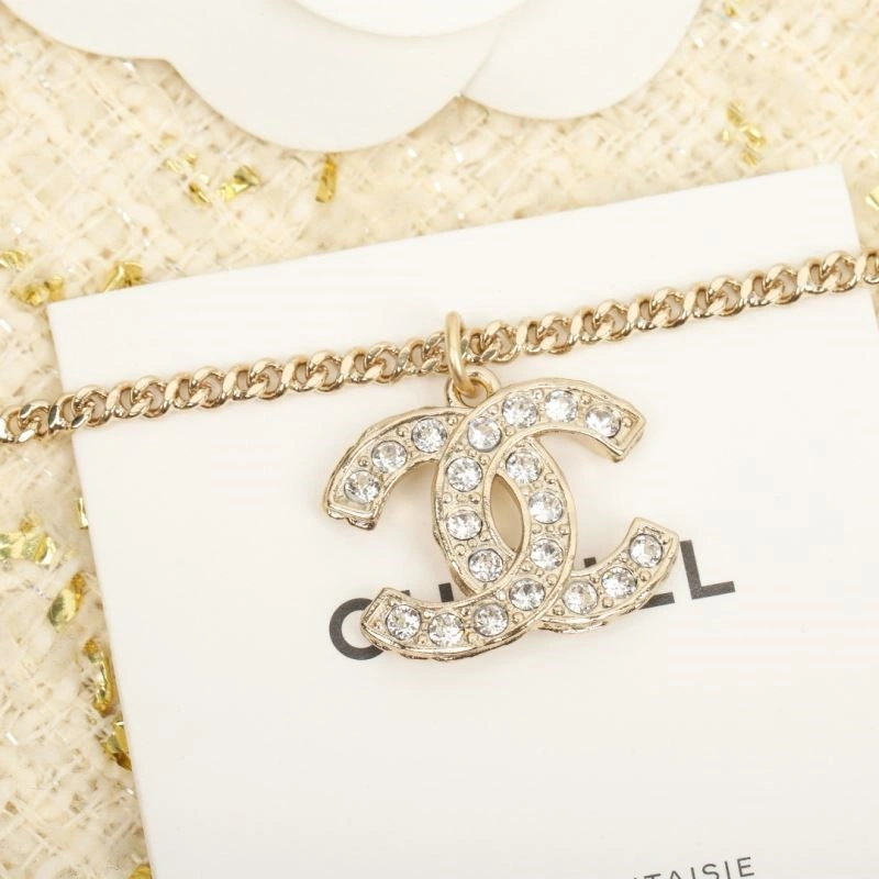 Chanel Bracelets Premium 224492