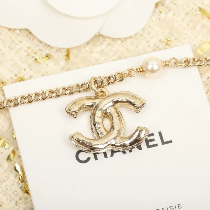 Chanel Bracelets Premium 224492
