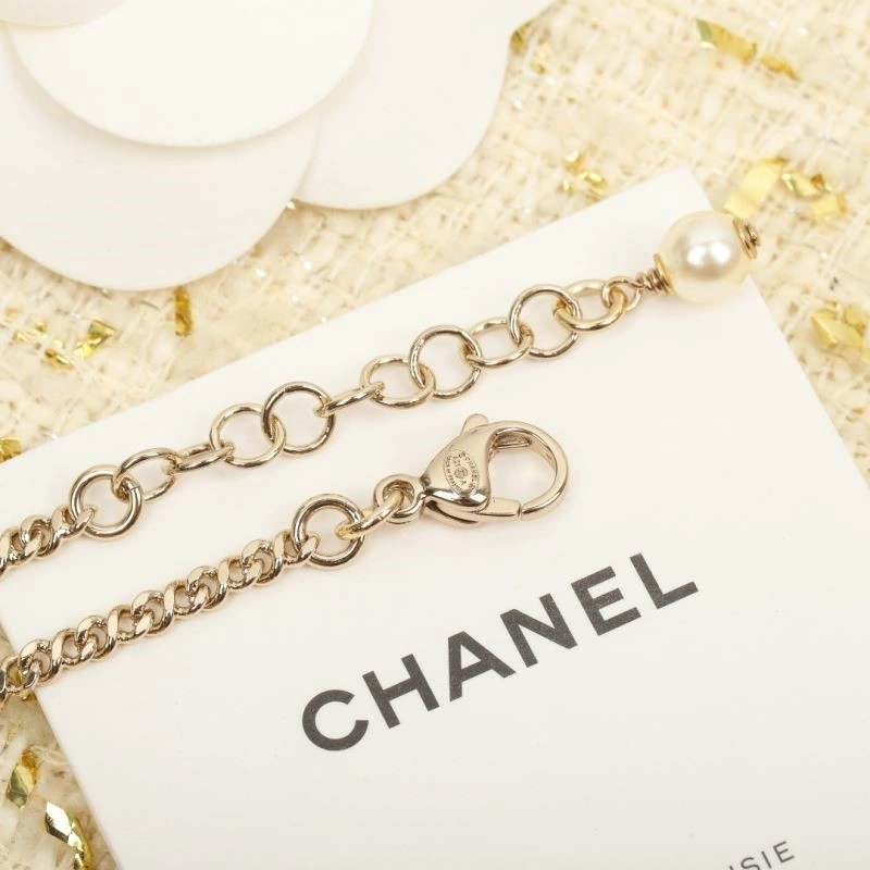 Chanel Bracelets Premium 224492