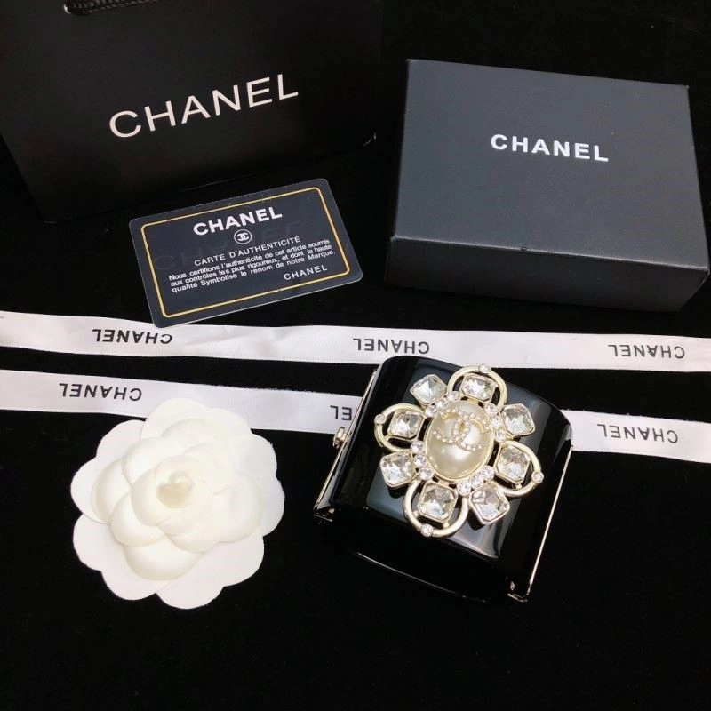 Chanel Bracelets Packable 224496