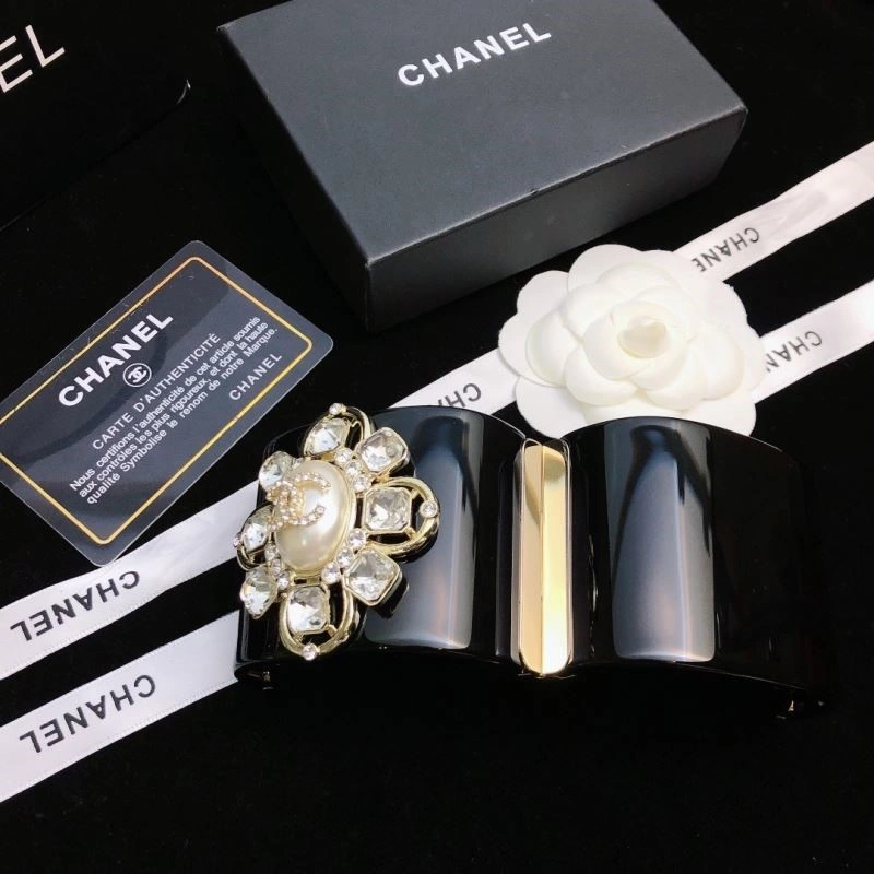 Chanel Bracelets Packable 224496