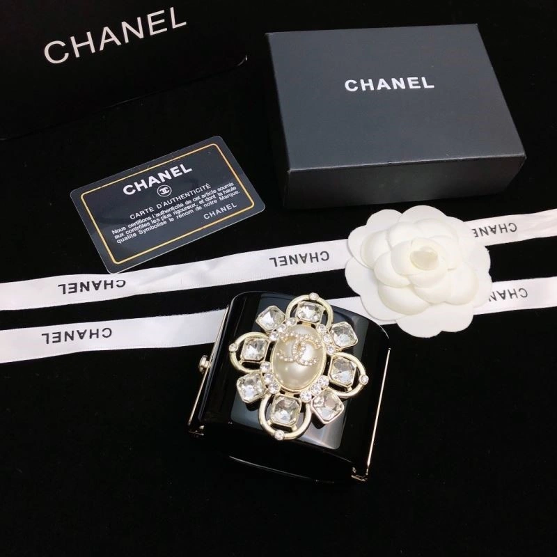 Chanel Bracelets Packable 224496