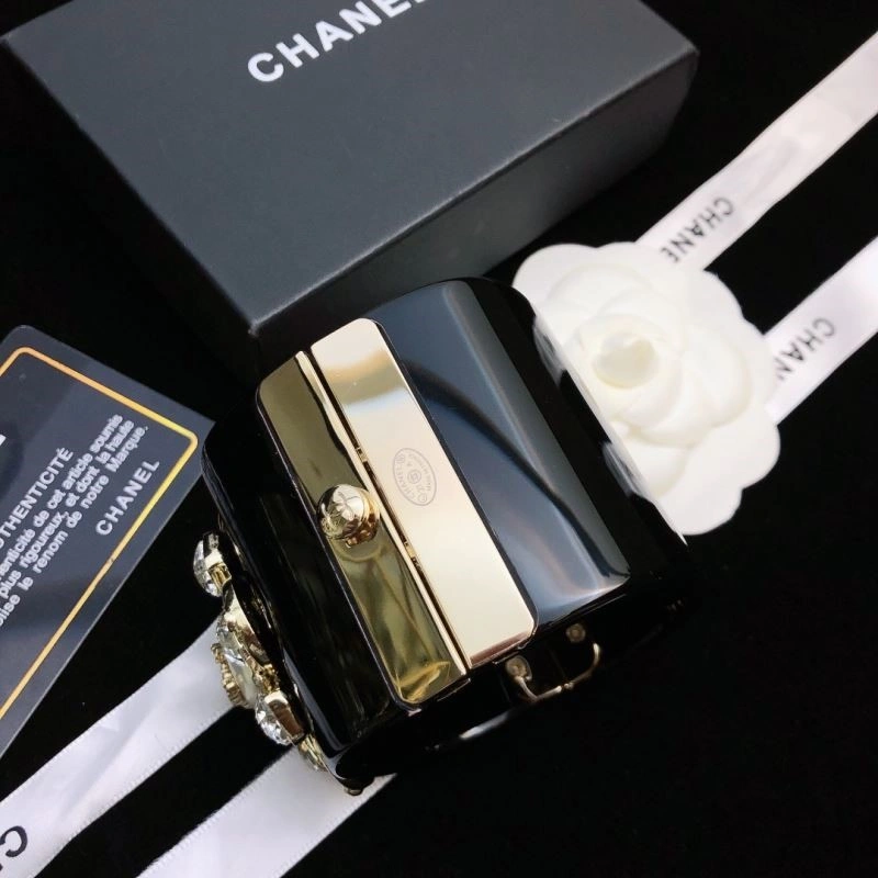 Chanel Bracelets Packable 224496